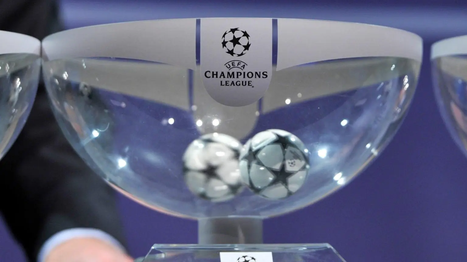 UEFA Champions League Quarter-Final Draw: Date, Time, Rules, and How to Watch | UEFA Champions League